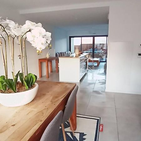 Loft Standing 100 M2 A 200 Metres De La Plage Appartement Lacanau Buitenkant foto