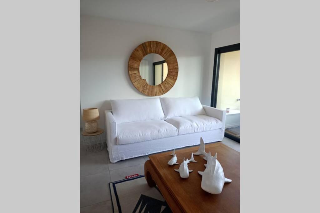 Loft Standing 100 M2 A 200 Metres De La Plage Appartement Lacanau Buitenkant foto